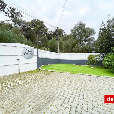 Villas Pedroso: Nature, Mountains And The Ocean Cascais Exterior photo