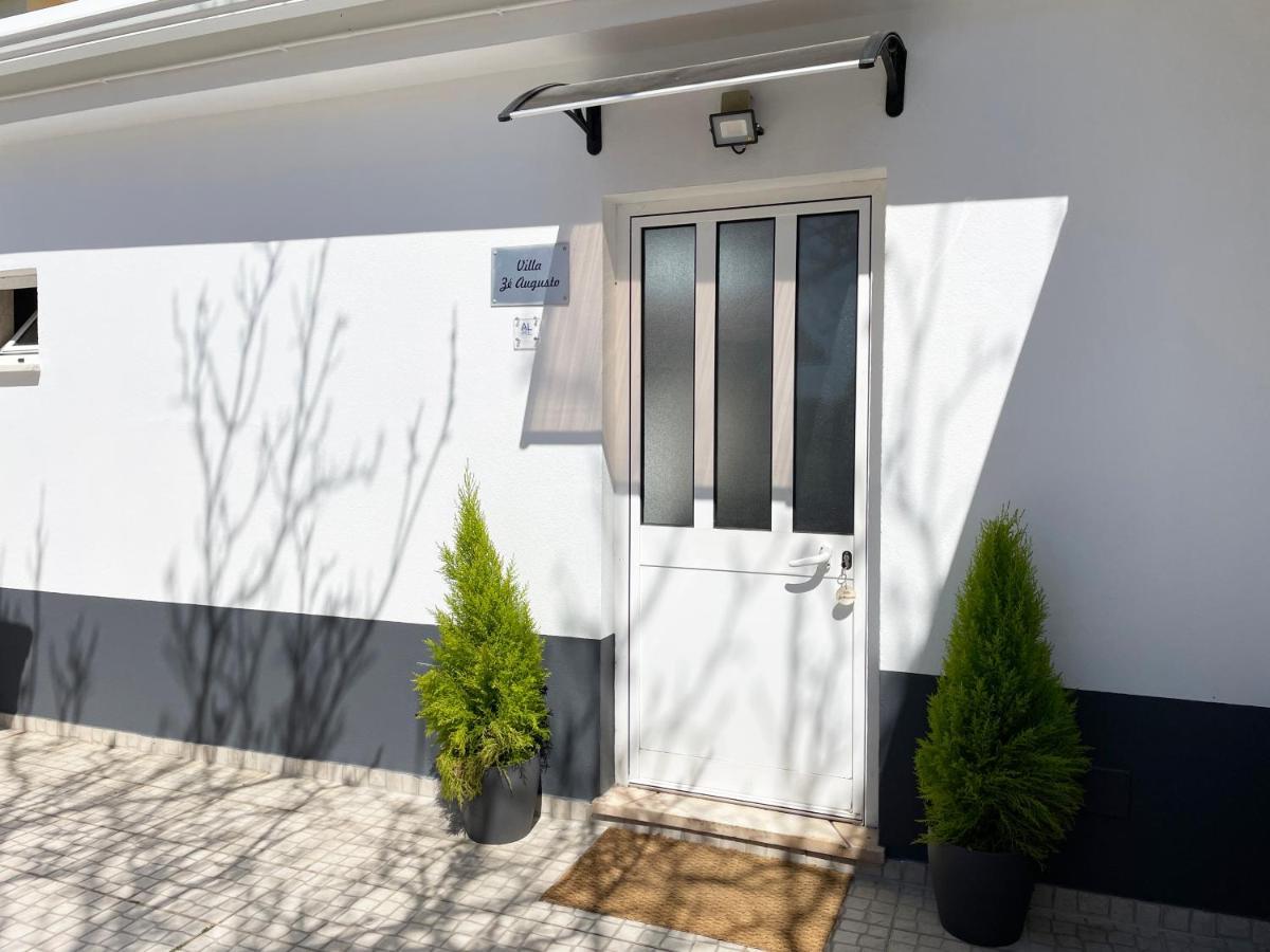 Villas Pedroso: Nature, Mountains And The Ocean Cascais Exterior photo