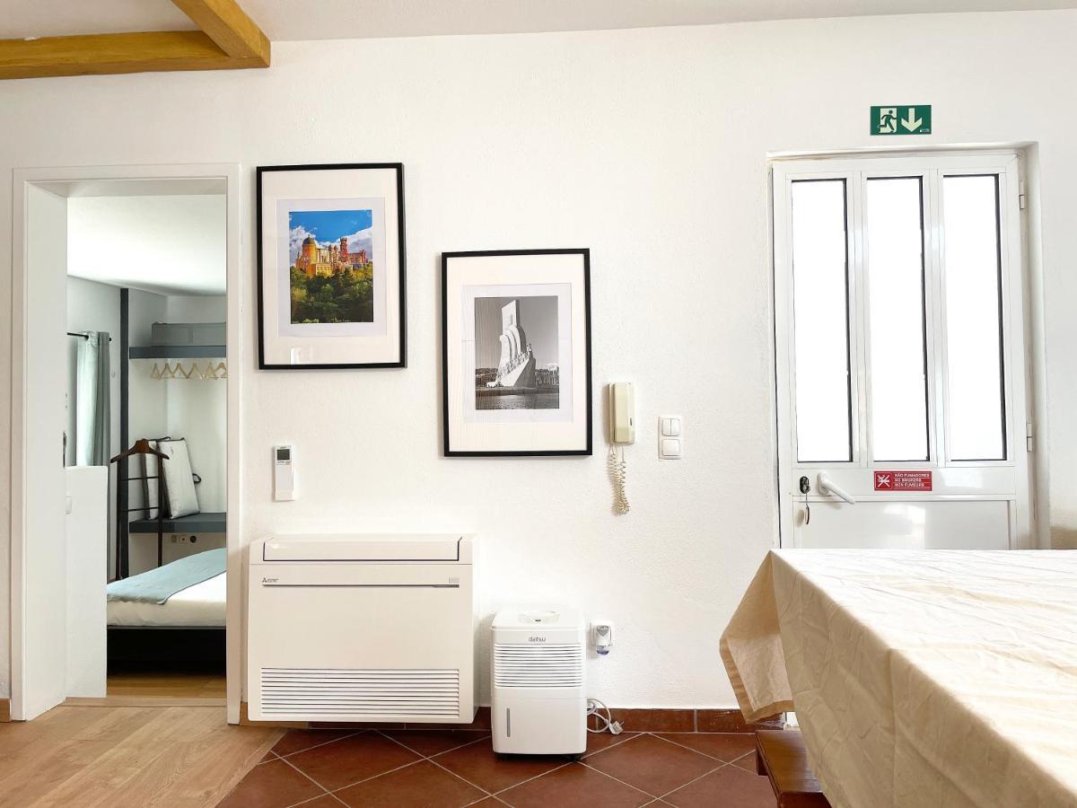 Villas Pedroso: Nature, Mountains And The Ocean Cascais Exterior photo