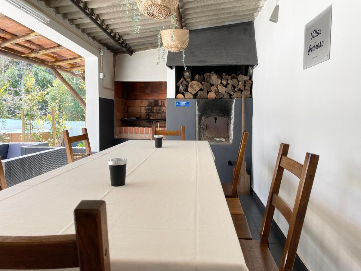 Villas Pedroso: Nature, Mountains And The Ocean Cascais Exterior photo