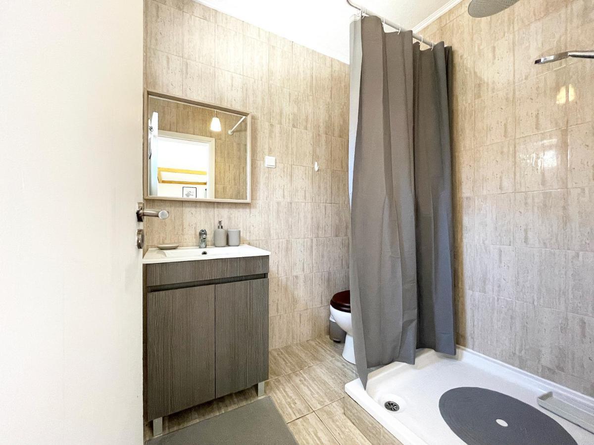 Villas Pedroso: Nature, Mountains And The Ocean Cascais Exterior photo