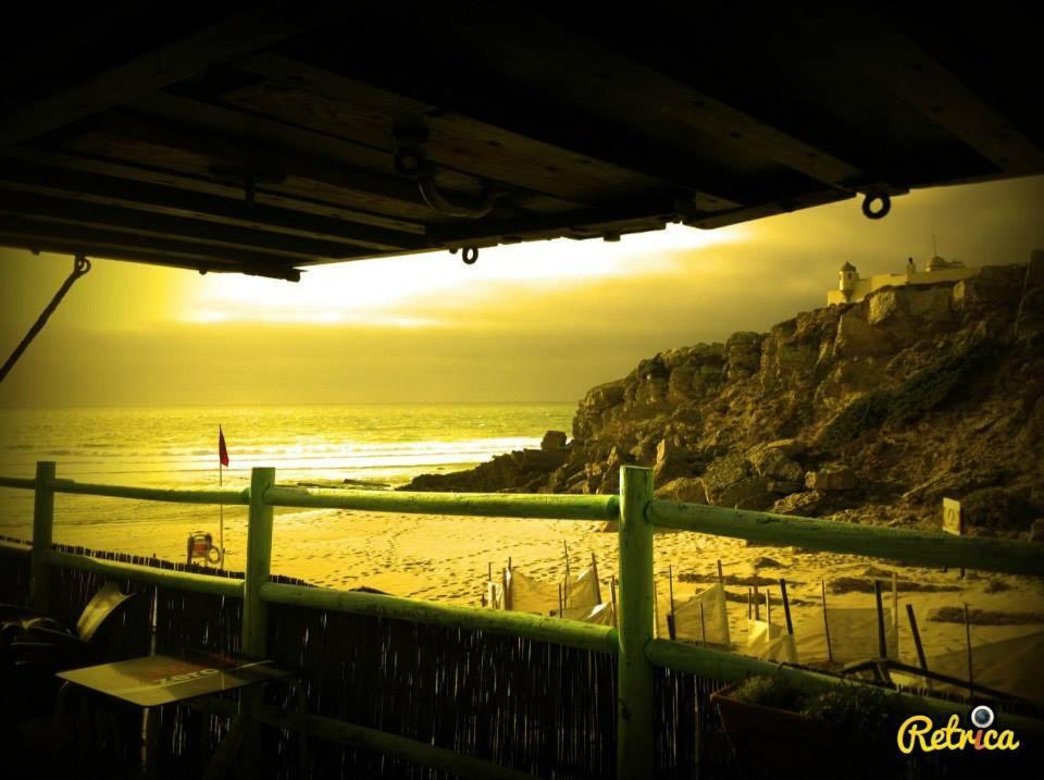 Villas Pedroso: Nature, Mountains And The Ocean Cascais Exterior photo