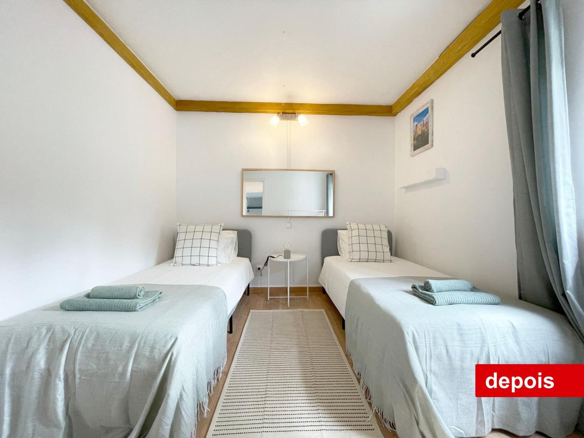Villas Pedroso: Nature, Mountains And The Ocean Cascais Exterior photo